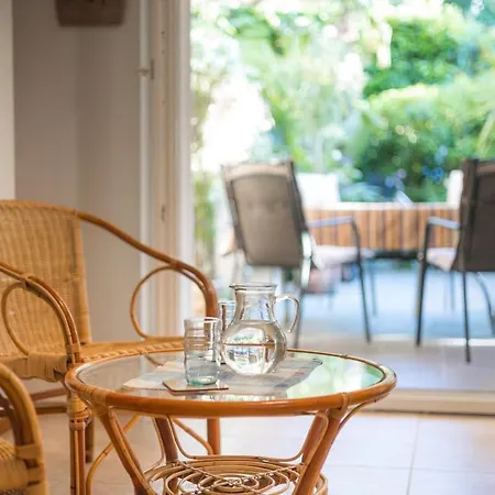 Oasis By The Sea Lejlighed Koper