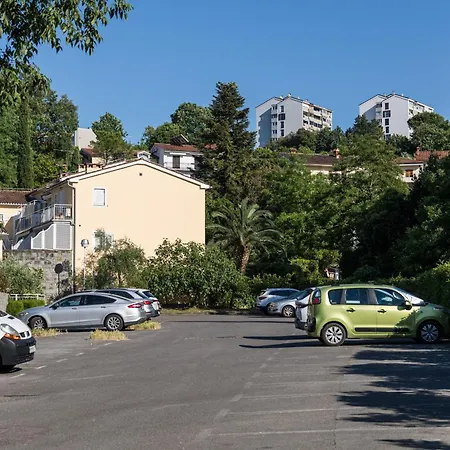 Oasis By The Sea Koper