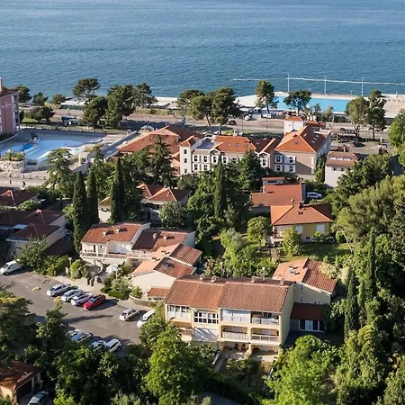 Oasis By The Sea Lejlighed Koper